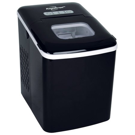 Koolatron Automatic Countertop Ice Maker  1.85 L KIM26B